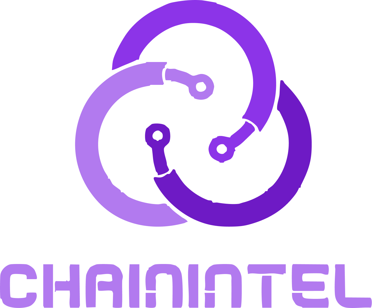 ChainIntel Logo